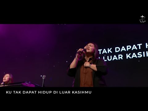 Engkau Alasanku Hidup - Bethany Nginden