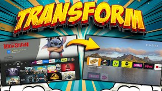 🚀 Transform Your Firestick Ditch the Ads & Bloatware! ✨