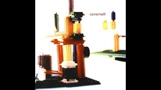 Conemelt - (Sticklebrick City) (Full Album)
