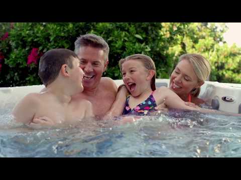 Endless Pools Introduction - New Zealand