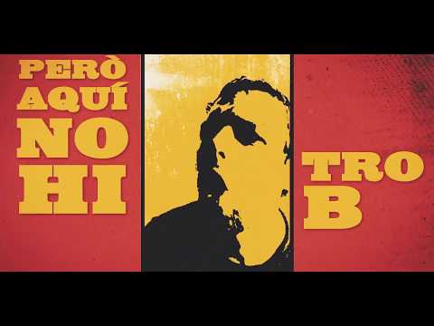 JuaNaMaN Saï Saï - Love Inna Di Area (feat. Chalart58) [Videolyric]