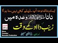 NANA Wada Mai ZAINAB Da720p