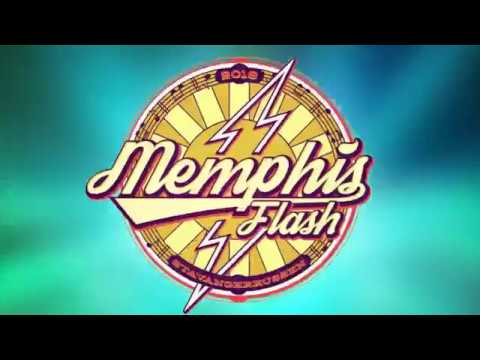 Memphis Flash 2018 - Knibs