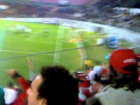 Portuguesa  2X0  Asa