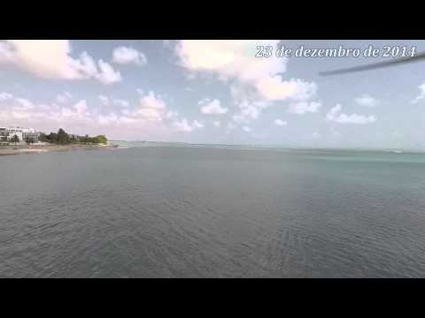 Iate Clube da Paraíba - 23 de dezembro de 2014