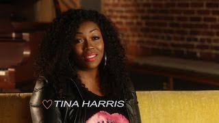 Tina Harris: From Sweetbox To Now (Ep. 1 | She's Got the Power)