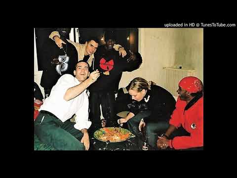 Seb Ruck-Sintès -  Ça vient de Lyon (B.O.B.& Djak 2000 style homies Remix)