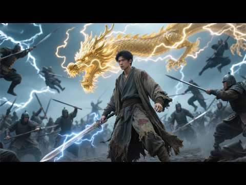 遭被眾人嘲笑天生沒靈根廢物，被妻子拋棄，卻3年逆襲成劍聖，碾压三界。clip#爽剧#复仇#短剧  #男频 #反转  #逆袭#打脸#最热门短剧#强者归来#重生#打脸#超能萌娃#