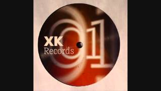 Hauke Freer - XK (XK EP)