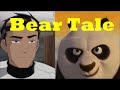 Bear Tale Shark Tale Trailer