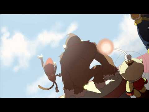 Nintenmix 189 - DK's Subspace Emissary