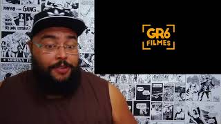 1ª "CYPHER 4M" - MC PP da VS, MC PH, MC Kevin, MC Hariel, MC Davi e MC IG