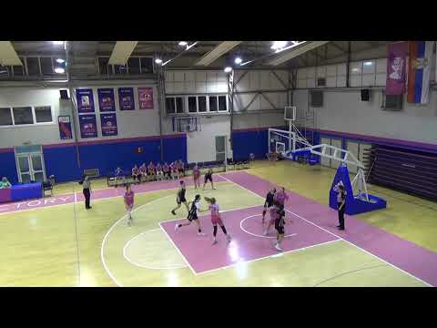 ZKK Art Basket - ZKK Vizura - Kadetska