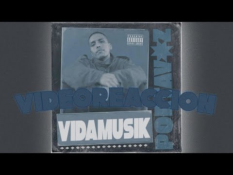 Lokko: Reacción a Portavoz ft. Rxnde Akozta, Stailok & Cidtronyck