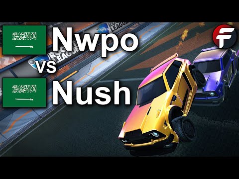 Nwpo vs Nush | Hot Streak Tested