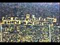 Schwarz gelbe Borussia Dortmund ist wunderbar ...