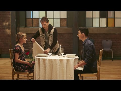 The Next Step - Season 4 Episode 7