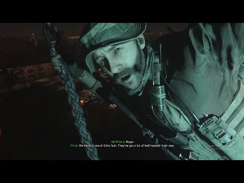 Captain Price's Most Brutal Kills & Moments