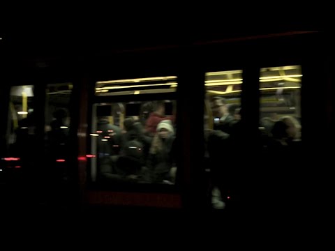 The Song Around The Corner - A short documentary about busking