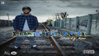 Tiny C Style - Long Beach State Of Mine 2 [FULL MIXTAPE + DOWNLOAD LINK] [2016]