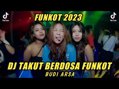 DJ FUNKOT TAKUT BERDOSA ( FEMALE ) - DJ SUDI RMX
