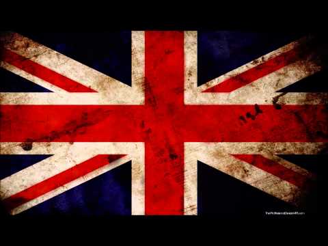 Straight from The UK (UK Hip Hop Mix) 22/05/2014