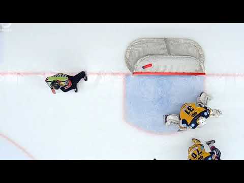 Esbjerg Energy vs. Frederikshavn White Hawks