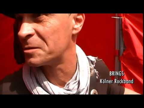 Ich Scheiss auf das Hanfverbot, ich kiff seit 20 Jahren - Peter Brings