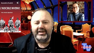 'Benedicta Froelich' episoode image