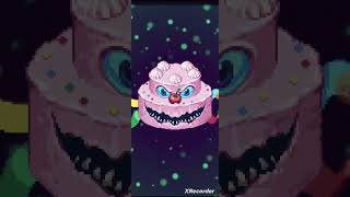 Necromerger use time machine 3rd