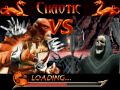 MK Chaotic Fusion And Cyber Scorpion
