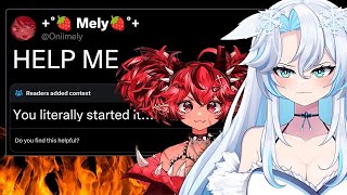 How This Vtuber's Bullying BACKFIRED Horribly...