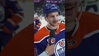 On The Bench | Zach Hyman