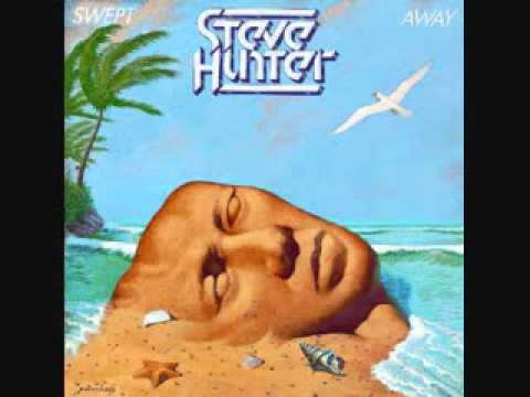 8 Miles High ~ Steve Hunter
