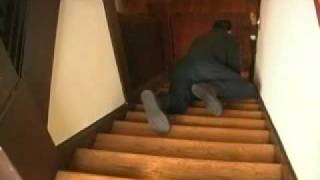 Preston School of Industry - Falling Away