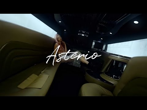 SAMPAGNE x Deep House type beat - "wo bist du" | 2025