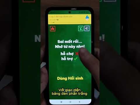 Thần đồng chính tả