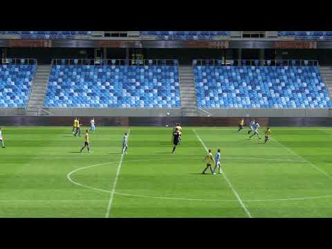 ŠK SLOVAN Bratislava vs FK DAC Dunajská streda - U13 - 28.05.2022 2/2