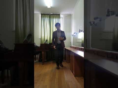 Severin Gheorghe -  Jean-Philippe Rameau - Dardanus - Monstre affreux, monstre redoutable...