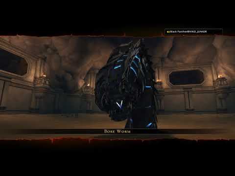 Neverwinter MOD 19 | TWIN LIFEMARK HEALS Warlock Soulweaver LOMM