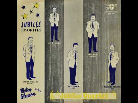 Jubilee Quartet Jubilee Favorites
