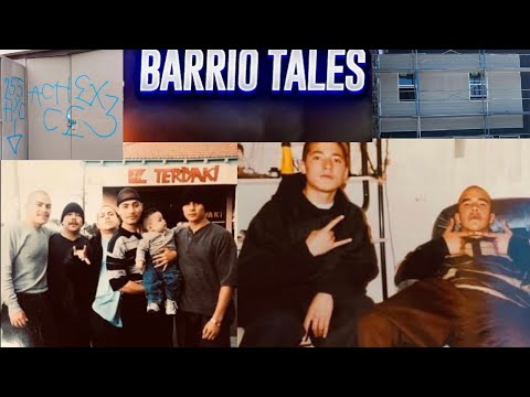 THE STORY OF HARBOR CITY RIFA HARBOR CITY BOYS