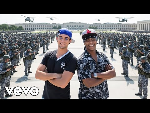 Eu Te Desafio (Zoio) - Videoclip