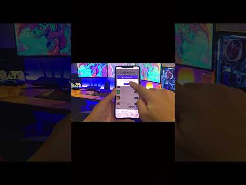 Video cover
