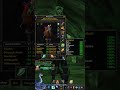 WoW Classic Haltbarkeit Aller Items In Einem Fenster Anzeigen Worldofwarcraft Wow Status Shorts