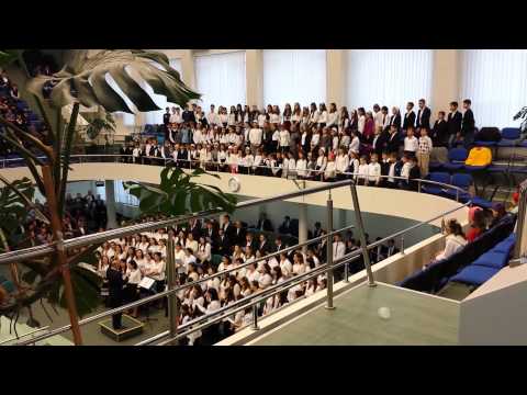 Dar eu şi casa mea-Corul Betel Dumbrăveni