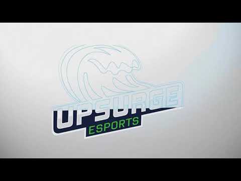 Upsurge Premier League l Semi-Finals l ANEW Esports Vs. Super Nova