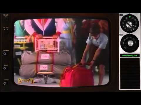 1988  - Coke - True Olympic Spirit