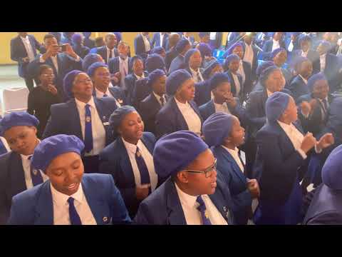 FBCWG Consultation 2019 - Nyange lemihla + Tilelele