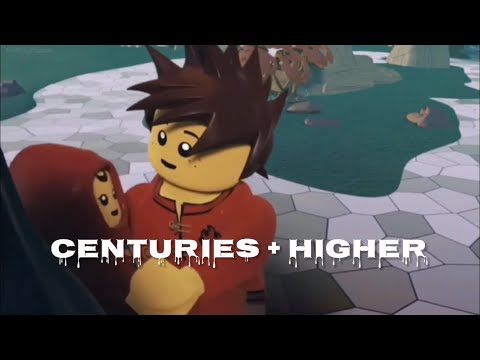 Centuries + Higher (Fallout Boy + The Score) Ninjago Full MEP